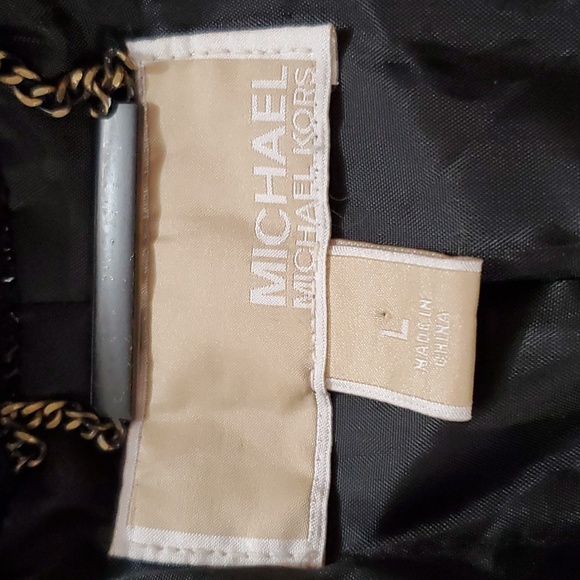 Michael Kors Jacket-H - Picture 9 of 9